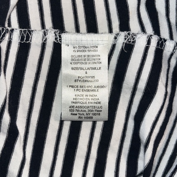 ABS Kids Dress 8 - Picture 6 of 6